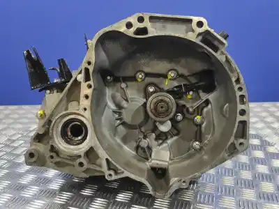 Tweedehands auto-onderdeel versnellingsbak voor nissan micra (k12e) 1.2 cat oem iam-referenties jh3103