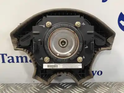 Peça sobressalente para automóvel em segunda mão airbag dianteiro esquerdo por jaguar s type automatico referências oem iam bampt10474  