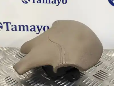 Peça sobressalente para automóvel em segunda mão airbag dianteiro esquerdo por jaguar s type automatico referências oem iam bampt10474  