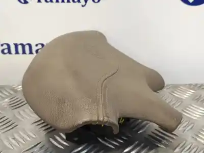 Peça sobressalente para automóvel em segunda mão airbag dianteiro esquerdo por jaguar s type automatico referências oem iam bampt10474  