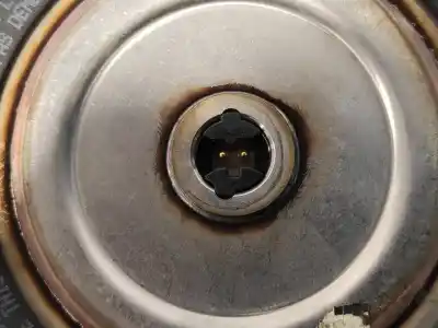 Peça sobressalente para automóvel em segunda mão airbag dianteiro esquerdo por jaguar s type automatico referências oem iam bampt10474  