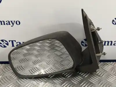 Автозапчастина б/у ЛІВЕ ДЗЕРКАЛО для NISSAN NAVARA PICK-UP (D40M)  Посилання на OEM IAM   