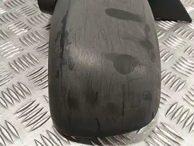 Автозапчастина б/у ліве дзеркало для nissan navara pick-up (d40m) 2.5 dci diesel cat посилання на oem iam   