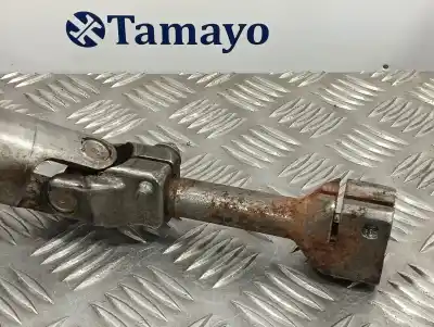 Second-hand car spare part steering column for ford kuga (cbs) 2.0 tdci cat oem iam references cv613c529ea  