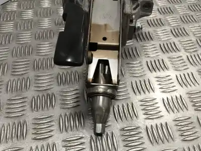 Second-hand car spare part steering column for ford kuga (cbs) 2.0 tdci cat oem iam references cv613c529ea  