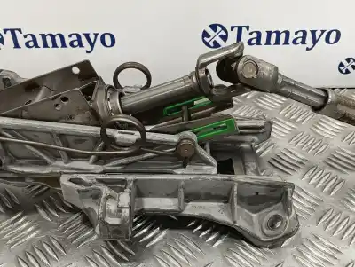 Peça sobressalente para automóvel em segunda mão coluna de direcção por ford kuga (cbs) 2.0 tdci cat referências oem iam cv613c529ea  
