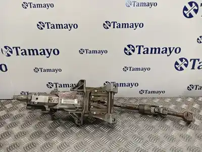 Peça sobressalente para automóvel em segunda mão coluna de direcção por ford kuga (cbs) 2.0 tdci cat referências oem iam cv613c529ea  