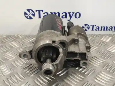 Second-hand car spare part starter motor for audi a4 avant (8k5) (2008) 2.0 16v tdi oem iam references 0001115056
