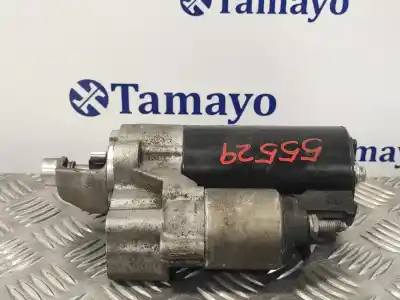 Second-hand car spare part starter motor for audi a4 avant (8k5) (2008) 2.0 16v tdi oem iam references 0001115056 03l911021 