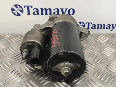 Second-hand car spare part starter motor for audi a4 avant (8k5) (2008) 2.0 16v tdi oem iam references 0001115056 03l911021 