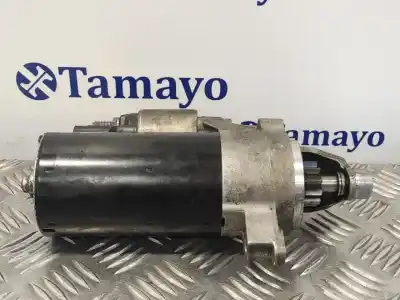 Second-hand car spare part starter motor for audi a4 avant (8k5) (2008) 2.0 16v tdi oem iam references 0001115056 03l911021 