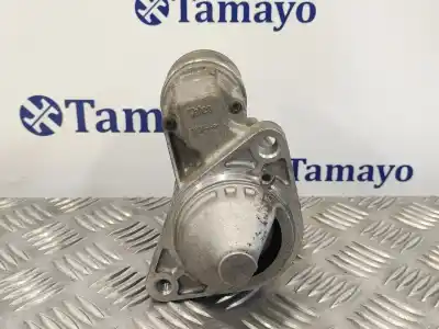 Tweedehands auto-onderdeel motor start voor nissan micra (k12e) 1.2 cat oem iam-referenties 233001f772