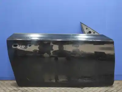 Peça sobressalente para automóvel em segunda mão porta dianteira direita por bmw serie 1 berlina (e81/e87) 2.0 16v diesel referências oem iam 