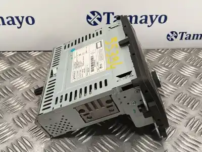 Автозапчасти б/у аудиосистема / радио cd за dacia lodgy (js_) 1.2 tce (jsay jsm0) ссылки oem iam 281154759r 3626154313 rv3dr3030e