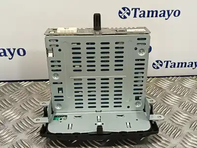 Автозапчасти б/у аудиосистема / радио cd за dacia lodgy (js_) 1.2 tce (jsay jsm0) ссылки oem iam 281154759r 3626154313 rv3dr3030e