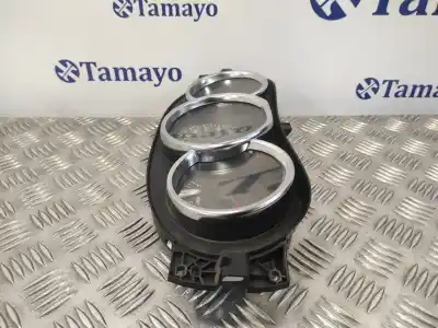 Автозапчасти б/у приборная доска за dacia lodgy (js_) 1.2 tce (jsay jsm0) ссылки oem iam 248108019r  