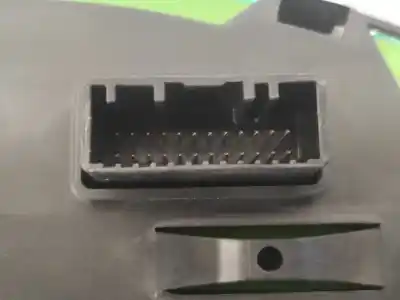 Автозапчасти б/у приборная доска за dacia lodgy (js_) 1.2 tce (jsay jsm0) ссылки oem iam 248108019r  