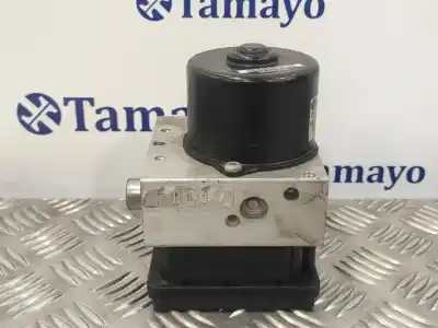 Second-hand car spare part abs for nissan navara pick-up (d40m) 2.5 dci diesel cat oem iam references 47660eb33a 06210210594 06210951453