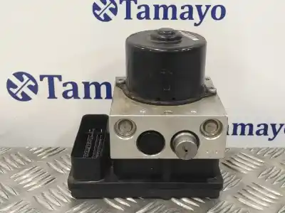 Second-hand car spare part abs for nissan navara pick-up (d40m) 2.5 dci diesel cat oem iam references 47660eb33a 06210210594 06210951453