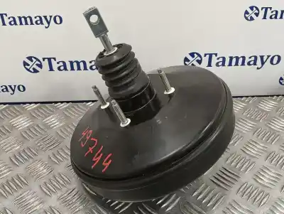 Peça sobressalente para automóvel em segunda mão servo freio por ford fiesta (cb1) ambiente referências oem iam 0204054081 8v512b195cd 
