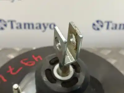 Peça sobressalente para automóvel em segunda mão servo freio por ford fiesta (cb1) ambiente referências oem iam 0204054081 8v512b195cd 