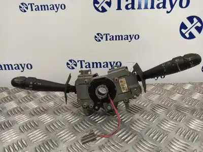 Pièce détachée automobile d'occasion COMMUTATEUR MULTIFONCTIONS pour RENAULT MEGANE I SCENIC (JA0)  Références OEM IAM 54034960A V7700428202 