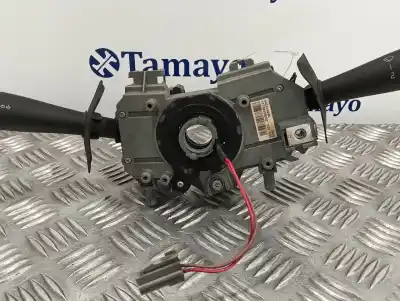 Second-hand car spare part multifunction switch for renault megane i scenic (ja0) 1.6 16v kaleido 107 cv / 79 kw oem iam references 54034960a v7700428202 