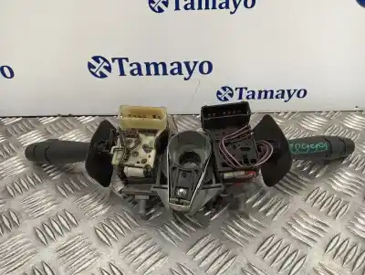 Second-hand car spare part multifunction switch for renault megane i scenic (ja0) 1.6 16v kaleido 107 cv / 79 kw oem iam references 54034960a v7700428202 