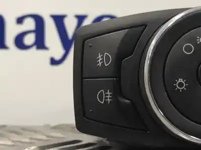 Second-hand car spare part headlights switch for ford focus lim. (cb8) 1.6 tdci cat 116 cv / 85 kw oem iam references bm5t13a024cd 10097646 