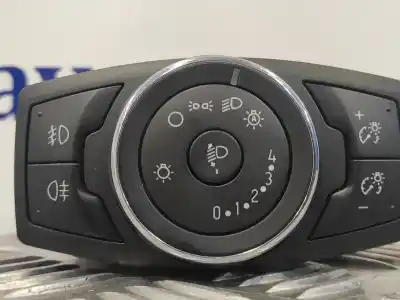 Second-hand car spare part headlights switch for ford focus lim. (cb8) 1.6 tdci cat 116 cv / 85 kw oem iam references bm5t13a024cd 10097646 