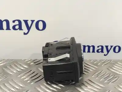 Second-hand car spare part headlights switch for ford focus lim. (cb8) 1.6 tdci cat 116 cv / 85 kw oem iam references bm5t13a024cd 10097646 