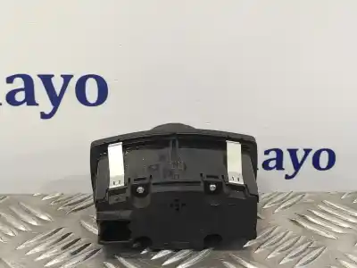 Second-hand car spare part headlights switch for ford focus lim. (cb8) 1.6 tdci cat 116 cv / 85 kw oem iam references bm5t13a024cd 10097646 