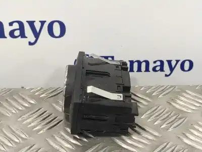 Second-hand car spare part headlights switch for ford focus lim. (cb8) 1.6 tdci cat 116 cv / 85 kw oem iam references bm5t13a024cd 10097646 