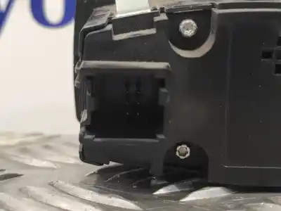 Second-hand car spare part headlights switch for ford focus lim. (cb8) 1.6 tdci cat 116 cv / 85 kw oem iam references bm5t13a024cd 10097646 