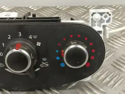 Автозапчасти б/у климат-контроль за dacia lodgy (js_) 1.2 tce (jsay jsm0) ссылки oem iam 5p3743000  