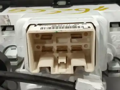 Автозапчасти б/у климат-контроль за dacia lodgy (js_) 1.2 tce (jsay jsm0) ссылки oem iam 5p3743000  