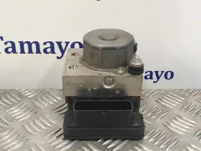 Peça sobressalente para automóvel em segunda mão abs por dacia sandero 0.9 tce cat referências oem iam 476608644r