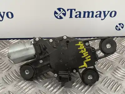 Peça sobressalente para automóvel em segunda mão motor do limpador traseiro por ford fiesta (cb1) ambiente referências oem iam 0390201860