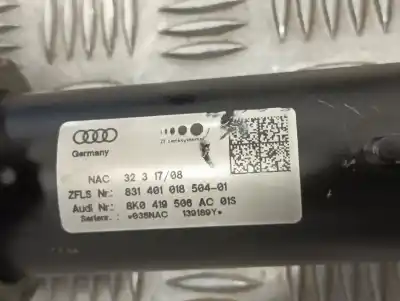 Second-hand car spare part steering column for audi a4 avant (8k5) (2008) 2.0 16v tdi oem iam references 8k0419506ac 83140101850401 8k0905852d