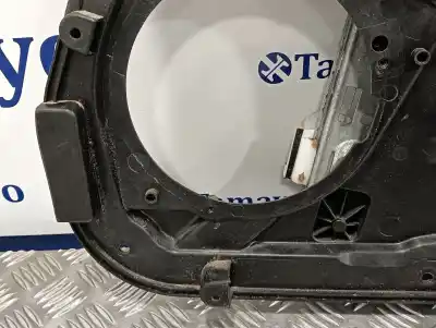 Автозапчастина б/у регулятор переднього правого скла для ford fiesta vi (cb1, ccn) 1.25 посилання на oem iam 8a6114553a 8a61b045h16ah 
