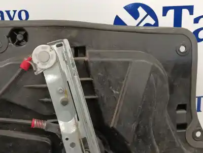 Автозапчастина б/у регулятор переднього правого скла для ford fiesta vi (cb1, ccn) 1.25 посилання на oem iam 8a6114553a 8a61b045h16ah 