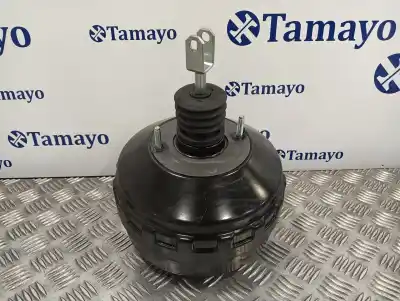 Peça sobressalente para automóvel em segunda mão servo freio por bmw serie 3 berlina (e90) 2.0 16v diesel referências oem iam 29676412505