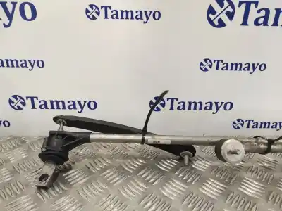 Second-hand car spare part gear lever for audi a4 avant (8k5) (2008) 2.0 16v tdi oem iam references 8k0711271d 0610884d 8k0711406