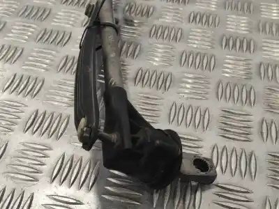 Second-hand car spare part gear lever for audi a4 avant (8k5) (2008) 2.0 16v tdi oem iam references 8k0711271d 0610884d 8k0711406