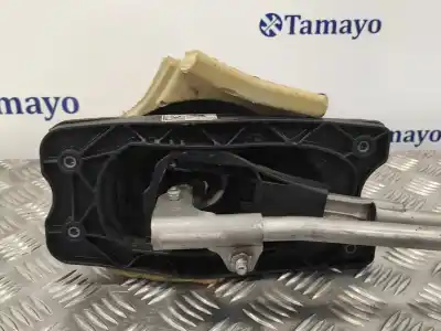 Second-hand car spare part gear lever for audi a4 avant (8k5) (2008) 2.0 16v tdi oem iam references 8k0711271d 0610884d 8k0711406