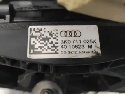 Second-hand car spare part gear lever for audi a4 avant (8k5) (2008) 2.0 16v tdi oem iam references 8k0711271d 0610884d 8k0711406