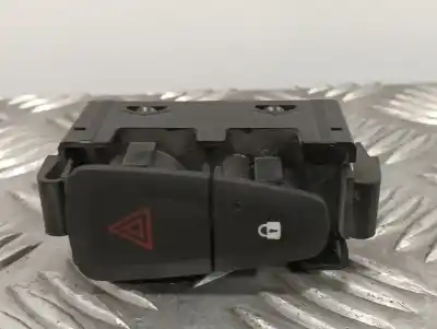 Автозапчасти б/у предупреждение за dacia lodgy (js_) 1.2 tce (jsay jsm0) ссылки oem iam e3160601a  