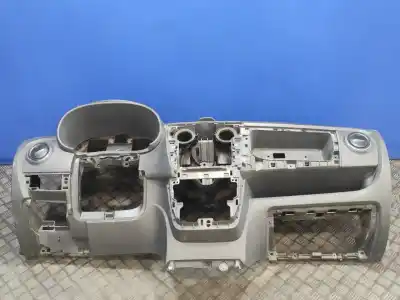 Автозапчасти б/у панель приборов за dacia lodgy (js_) 1.2 tce (jsay jsm0) ссылки oem iam 