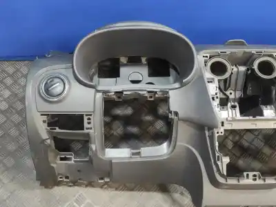 Автозапчасти б/у панель приборов за dacia lodgy (js_) 1.2 tce (jsay jsm0) ссылки oem iam   