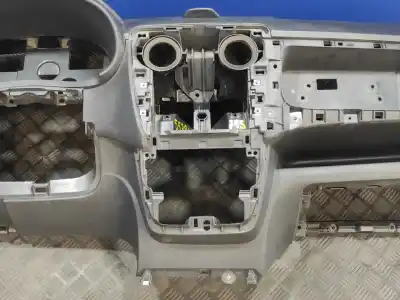 Автозапчасти б/у панель приборов за dacia lodgy (js_) 1.2 tce (jsay jsm0) ссылки oem iam   